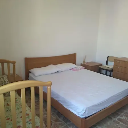 Casa-vacanze * Αλγκέρο