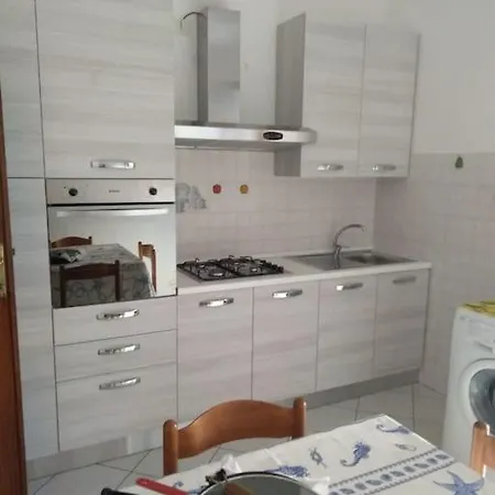 Casa-vacanze Διαμέρισμα Αλγκέρο