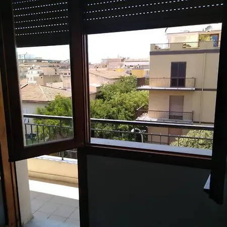 Casa-vacanze Διαμέρισμα Αλγκέρο
