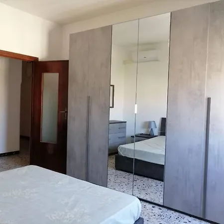 Casa-vacanze Αλγκέρο