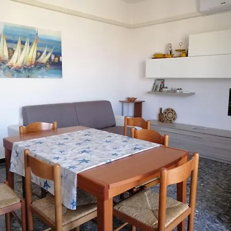 Casa-vacanze Daire *