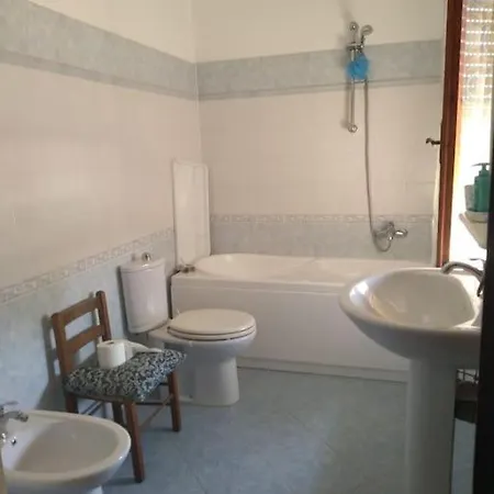 Casa-vacanze Alghero