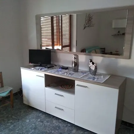 Casa-vacanze Daire *