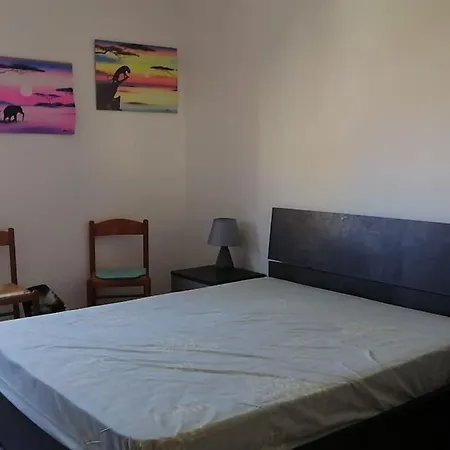 Casa-vacanze *