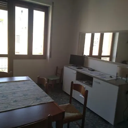 Casa-vacanze Daire