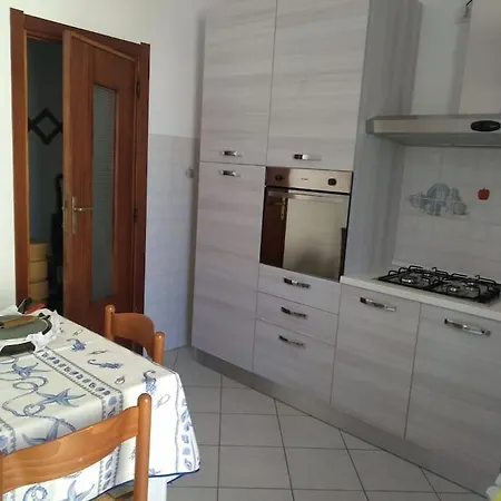 Casa-vacanze Daire *