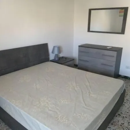 Casa-vacanze