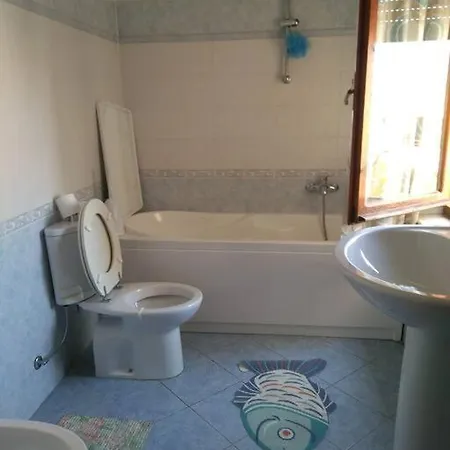 Daire Casa-vacanze Alghero